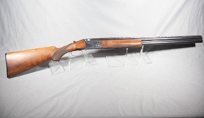 SKB Industries ~ BSA 500 ~ 12 gauge