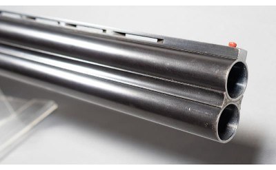 SKB Industries ~ BSA 500 ~ 12 gauge - Image 7 of 11