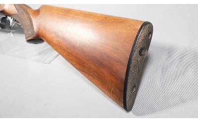 SKB Industries ~ BSA 500 ~ 12 gauge - Image 10 of 11