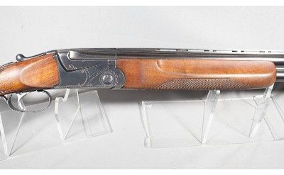 SKB Industries ~ BSA 500 ~ 12 gauge - Image 3 of 11