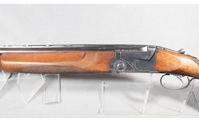 SKB Industries ~ BSA 500 ~ 12 gauge - Image 9 of 11