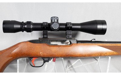 Ruger ~ 10/22 ~ .22 Long Rifle - Image 3 of 11