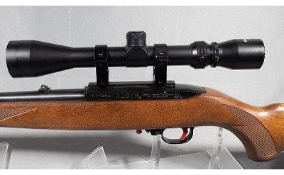 Ruger ~ 10/22 ~ .22 Long Rifle - Image 9 of 11