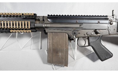 DPMS ~ R1A1 Sporter ~ .308 Winchester - Image 9 of 10