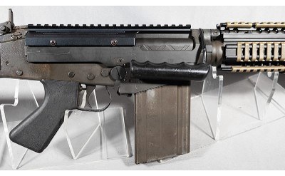 DPMS ~ R1A1 Sporter ~ .308 Winchester - Image 3 of 10