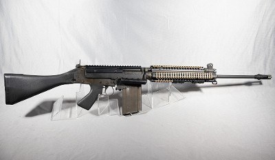 DPMS ~ R1A1 Sporter ~ .308 Winchester