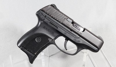 Ruger ~ LC380 ~ .380 ACP - Image 1 of 5