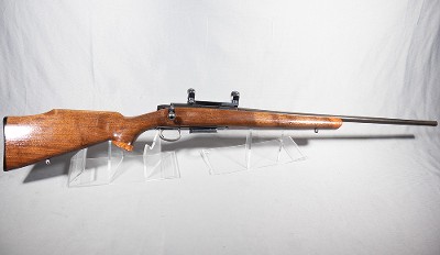 Remington ~ Model 788 ~ .222 Remington - Image 1 of 11