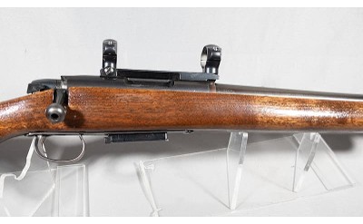 Remington ~ Model 788 ~ .222 Remington - Image 3 of 11