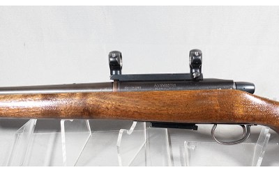 Remington ~ Model 788 ~ .222 Remington - Image 9 of 11