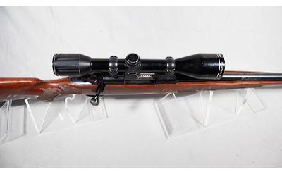 Winchester ~ Model 70 ~ .223 Remington - Image 5 of 11