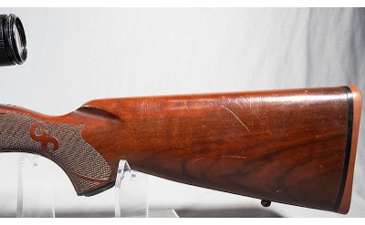 Winchester ~ Model 70 ~ .223 Remington - Image 10 of 11