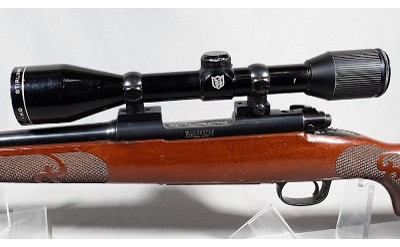 Winchester ~ Model 70 ~ .223 Remington - Image 9 of 11