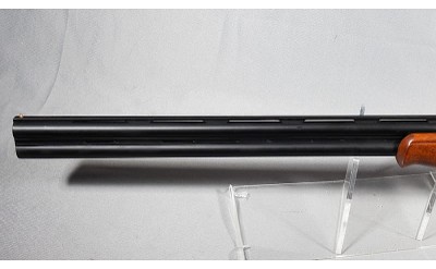Stevens ~ Model 555 ~ 28 gauge - Image 8 of 13