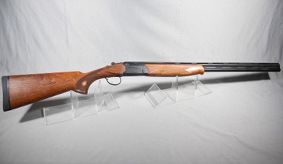 Stevens ~ Model 555 ~ 28 gauge - Image 1 of 13