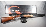 Stevens ~ Model 555 ~ 28 gauge - Image 13 of 13