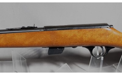 Glenfield ~ Model 25 ~ .22 Short / Long / Long rifle - Image 9 of 11