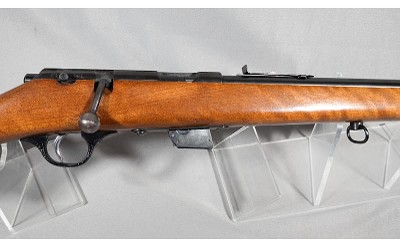Glenfield ~ Model 25 ~ .22 Short / Long / Long rifle - Image 3 of 11