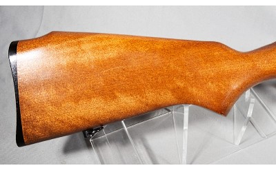 Glenfield ~ Model 25 ~ .22 Short / Long / Long rifle - Image 2 of 11