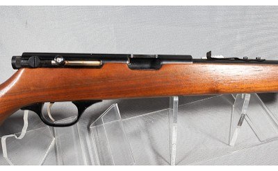 Harrington & Richardson ~ Model 760 ~ .22 Short / Long / Long Rifle - Image 3 of 8