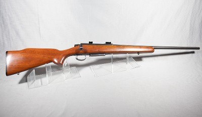 Remington ~ Model 788 ~ 6mm Remington - Image 1 of 12