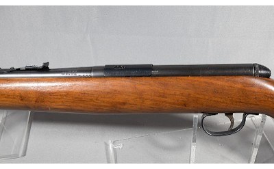 Remington ~ Model 550-1 ~ .22 Short / Long / Long Rifle - Image 9 of 11