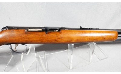 Remington ~ Model 550-1 ~ .22 Short / Long / Long Rifle - Image 3 of 11