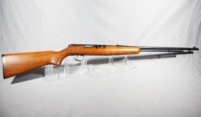 Remington ~ Model 550-1 ~ .22 Short / Long / Long Rifle - Image 1 of 11
