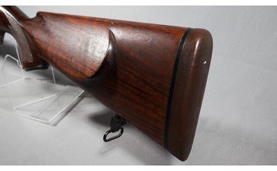 F.W. Heym ~ Krupp Special ~ .22-250 Remington - Image 10 of 11
