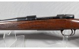 F.W. Heym ~ Krupp Special ~ .22-250 Remington - Image 9 of 11