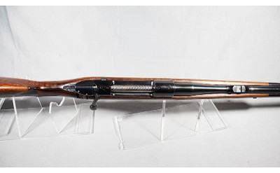 F.W. Heym ~ Krupp Special ~ .22-250 Remington - Image 5 of 11