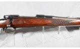 F.W. Heym ~ Krupp Special ~ .22-250 Remington - Image 3 of 11