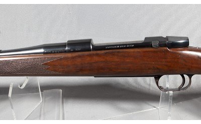 F.W. Heym ~ Krupp Special ~ .22-250 Remington - Image 9 of 11