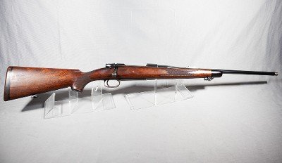 F.W. Heym ~ Krupp Special ~ .22-250 Remington - Image 1 of 11