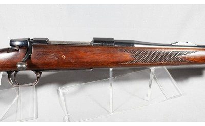 F.W. Heym ~ Krupp Special ~ .22-250 Remington - Image 3 of 11