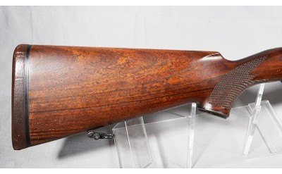 F.W. Heym ~ Krupp Special ~ .22-250 Remington - Image 2 of 11