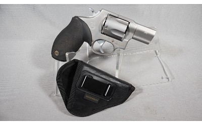 Taurus ~ Model 405 ~ .40 Smith & Wesson - Image 3 of 3