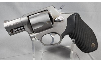 Taurus ~ Model 405 ~ .40 Smith & Wesson - Image 2 of 3