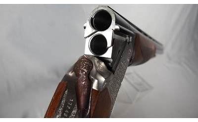 Rottweil ~ Model 700 ~ 12 gauge - Image 12 of 12