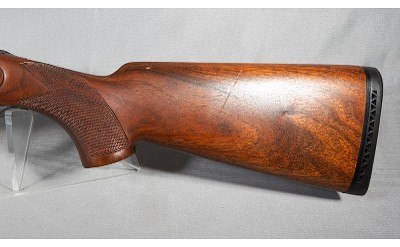 Rottweil ~ Model 700 ~ 12 gauge - Image 10 of 12