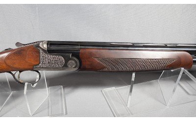 Rottweil ~ Model 700 ~ 12 gauge - Image 3 of 12