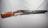 Rottweil ~ Model 700 ~ 12 gauge - Image 1 of 12