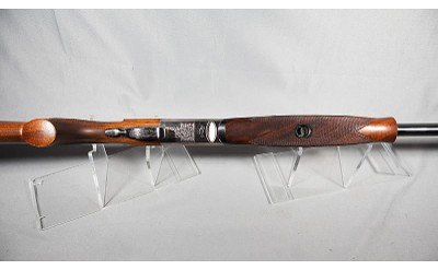 Rottweil ~ Model 700 ~ 12 gauge - Image 6 of 12