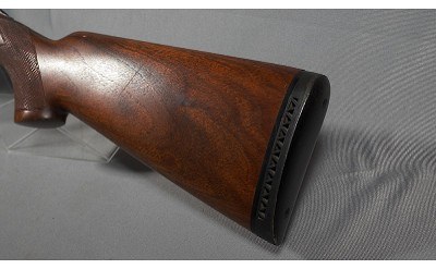 Rottweil ~ Model 700 ~ 12 gauge - Image 11 of 12