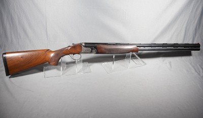 Rottweil ~ Model 700 ~ 12 gauge - Image 1 of 12