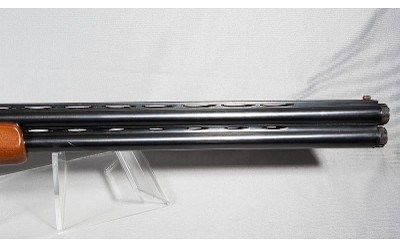 ArmiTecniche Rizzini Emilio ~ Over / Under ~ 12 gauge - Image 4 of 12