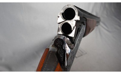 ArmiTecniche Rizzini Emilio ~ Over / Under ~ 12 gauge - Image 12 of 12