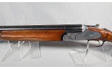 ArmiTecniche Rizzini Emilio ~ Over / Under ~ 12 gauge - Image 9 of 12