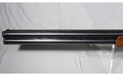 ArmiTecniche Rizzini Emilio ~ Over / Under ~ 12 gauge - Image 8 of 12