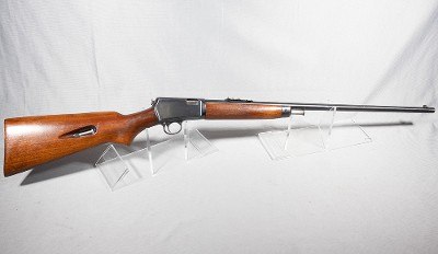 Winchester ~ Model 63 ~ .22 Long Rifle - Image 1 of 11